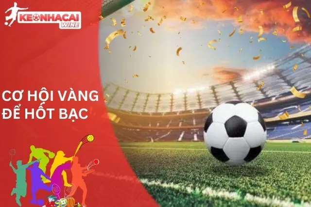 Kèo Đồng Nửa: Cơ Hội Vàng Để Hốt Bạc