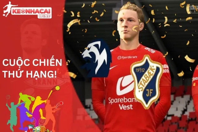 BXH Eliteserien Norway: Cuộc Chiến Thứ Hạng!