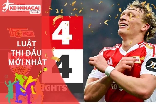 Cách tổ chức và luật thi đấu trong bảng xếp hạng 