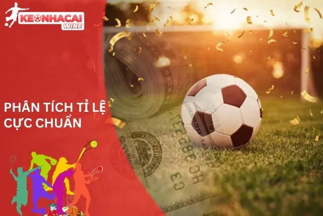 Kèo Tài Xỉu: Phân Tích Tỉ Lệ Cực Chuẩn