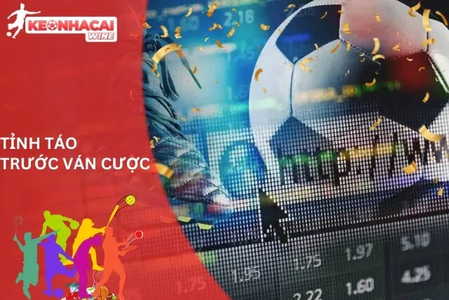 Soi Kèo Châu Á: Tỉnh Táo Trước Ván Cược