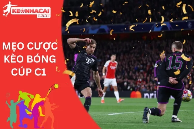 Mẹo quan trọng đề hội viên chiến thắng tỷ lệ cược này